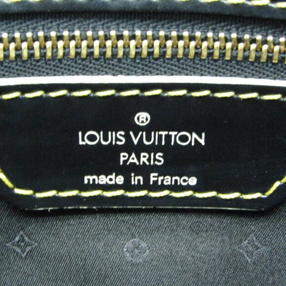 LOUIS VUITTON Black Bag - Picture 13 of 14
